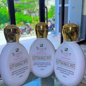 Bismid EGYPTIAN MAGIC WHITE